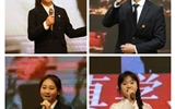 學(xué)?！笆钢酒D苦奮斗 傳承隴人品格”主題演講比賽圓滿落幕