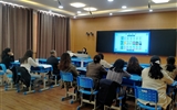 基礎(chǔ)教學(xué)部特邀蘭州資源環(huán)境職業(yè)技術(shù)大學(xué)專家來(lái)校開(kāi)展學(xué)術(shù)交流活動(dòng)
